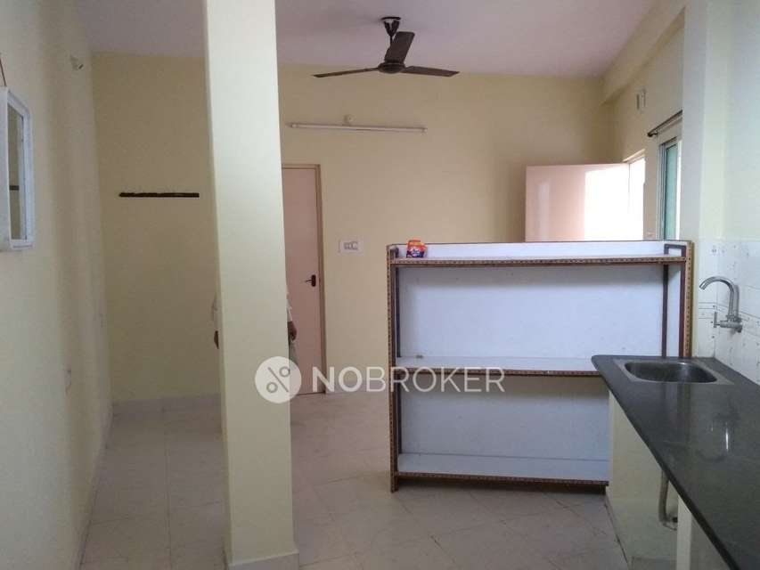 1 BHK House for Rent  In Halasuru