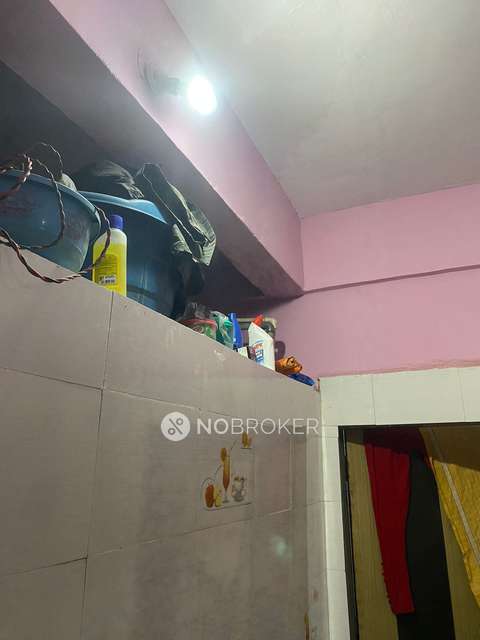 2 BHK Flat In Golden Space For Sale  In Vasai East