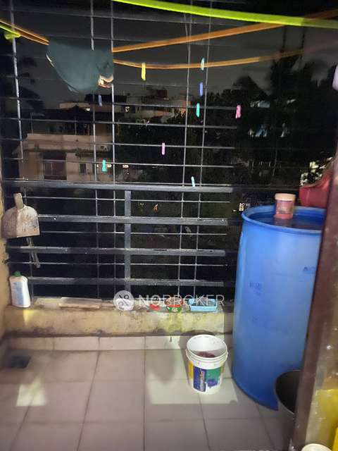 2 BHK Flat In Golden Space For Sale  In Vasai East