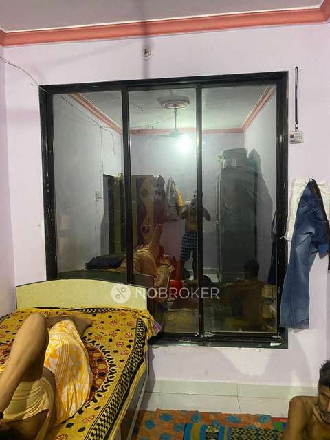 2 BHK Flat In Golden Space For Sale  In Vasai East