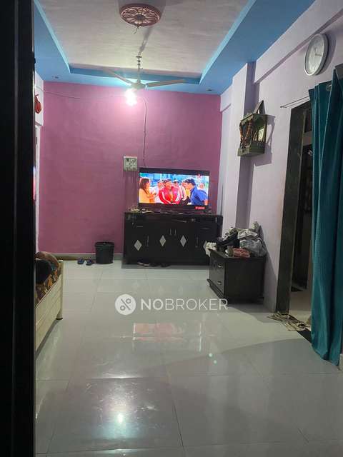 2 BHK Flat In Golden Space For Sale  In Vasai East