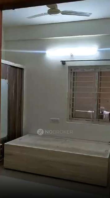 1 RK Flat In Hima Ram Residency, for Rent  In Kadubeesanahalli