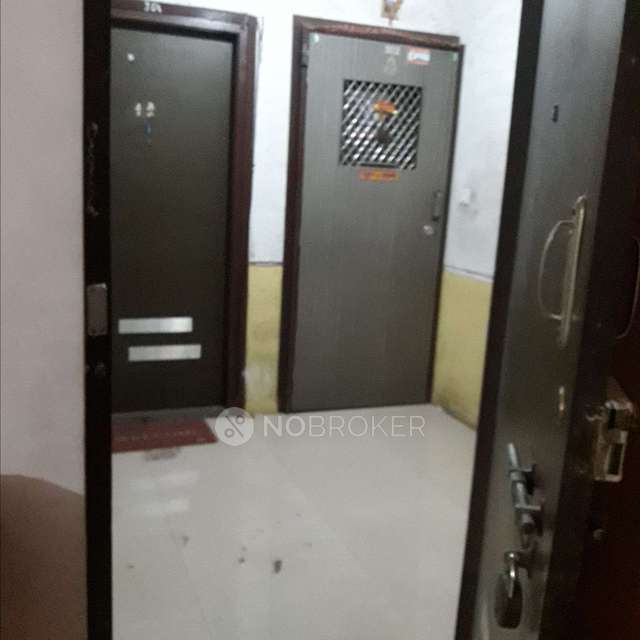 1 BHK Flat In Shankeshwar Nagar For Sale  In Dombivli East