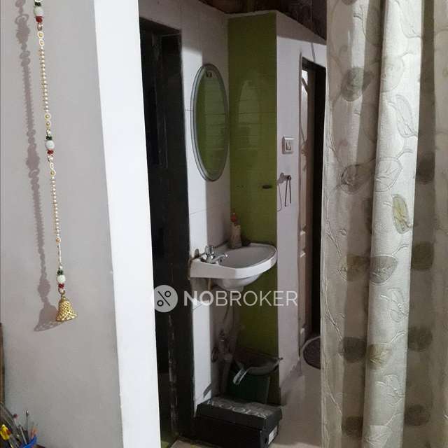 1 BHK Flat In Shankeshwar Nagar For Sale  In Dombivli East