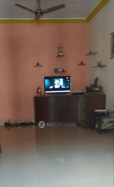 1 BHK Flat In Shankeshwar Nagar For Sale  In Dombivli East