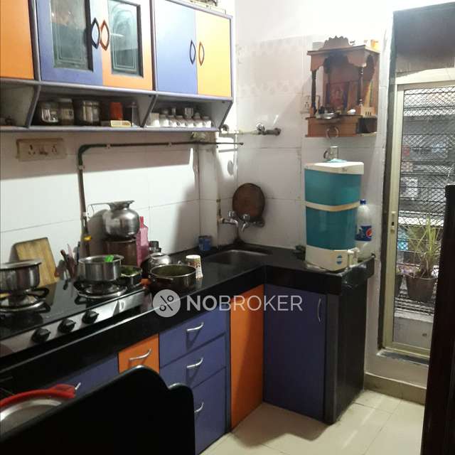 1 BHK Flat In Shankeshwar Nagar For Sale  In Dombivli East
