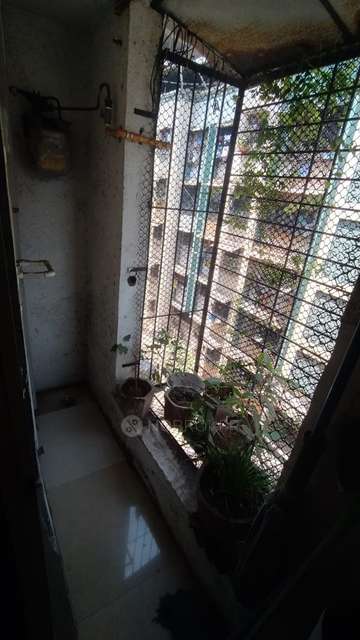 1 BHK Flat In Shankeshwar Nagar For Sale  In Dombivli East