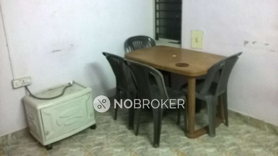 1 BHK Flat In Lake View Apartment For Sale  In Sholinganallur