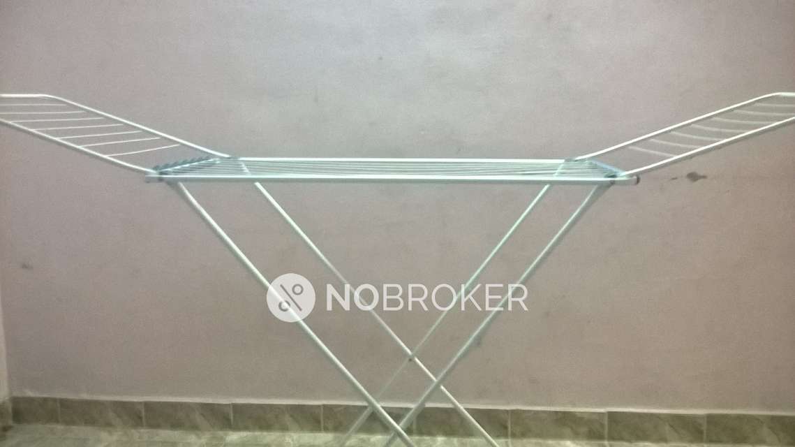 1 BHK Flat In Lake View Apartment For Sale  In Sholinganallur