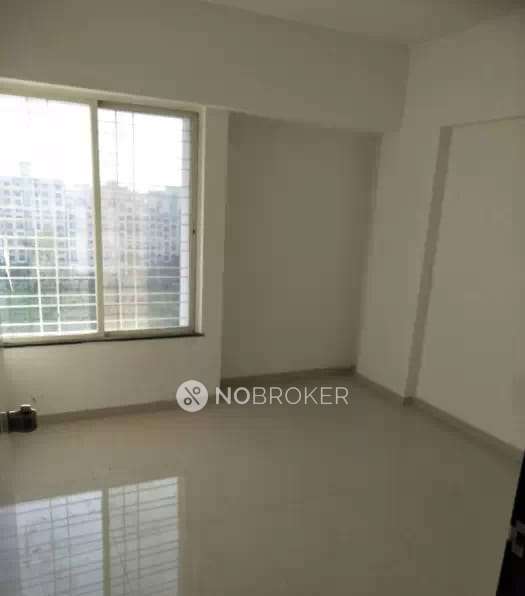 1 BHK Flat In Rsg Durvankur Residency For Sale  In Wagholi