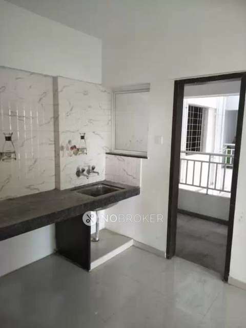 1 BHK Flat In Rsg Durvankur Residency For Sale  In Wagholi