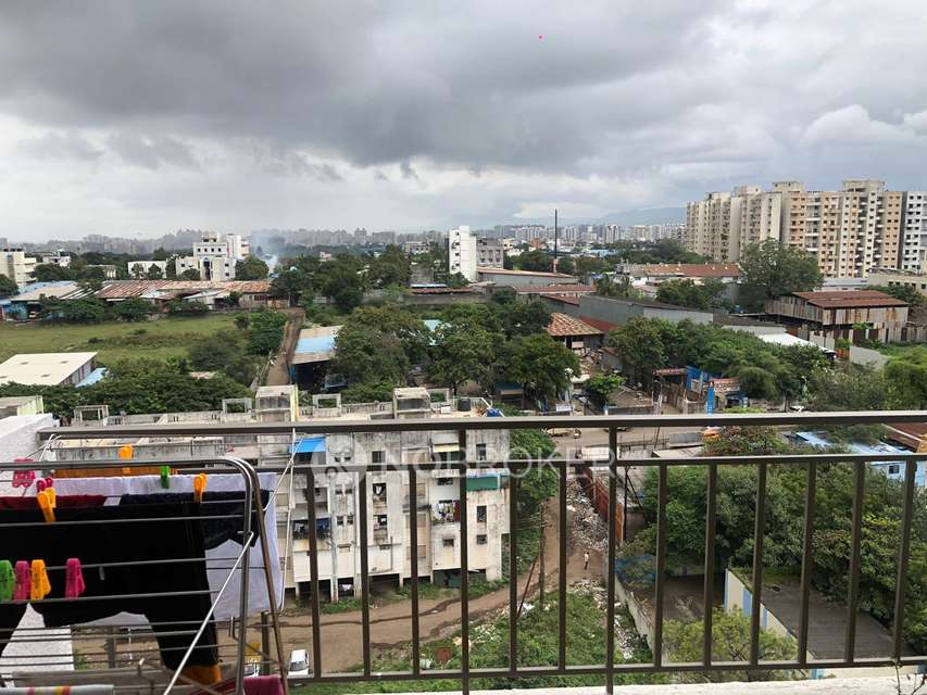 2 BHK Flat In Fortune Perfect for Rent  In Kondhwa Budruk