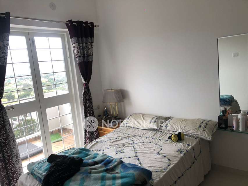 2 BHK Flat In Fortune Perfect for Rent  In Kondhwa Budruk