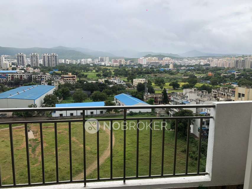 2 BHK Flat In Fortune Perfect for Rent  In Kondhwa Budruk