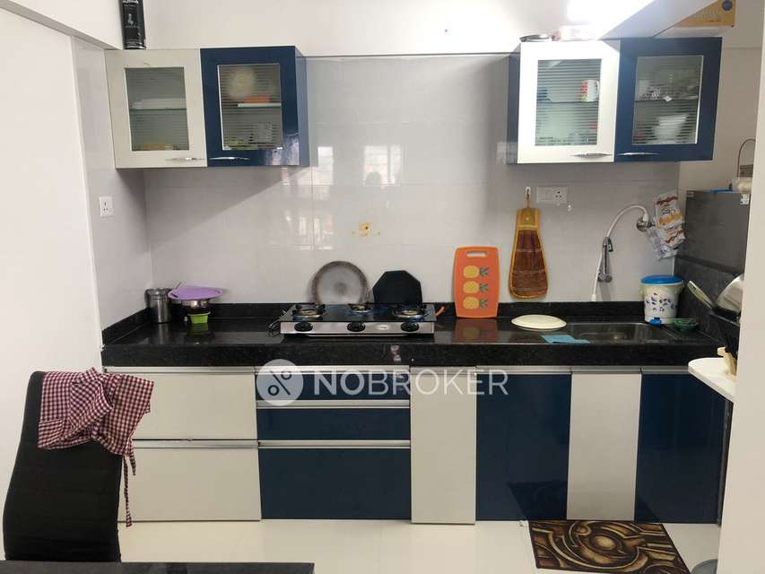 2 BHK Flat In Fortune Perfect for Rent  In Kondhwa Budruk