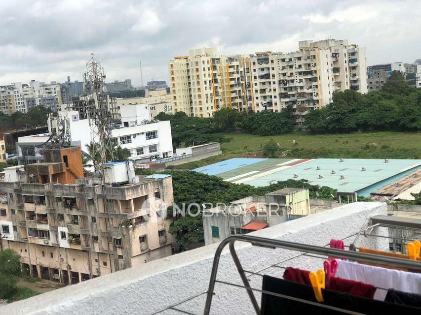 2 BHK Flat In Fortune Perfect for Rent  In Kondhwa Budruk