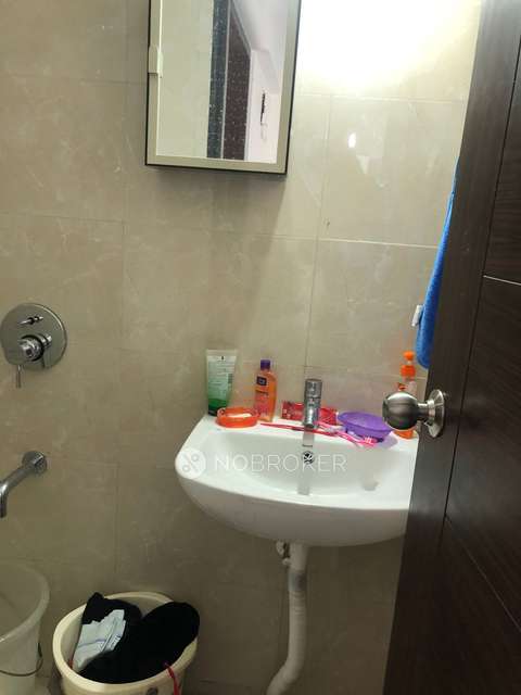 2 BHK Flat In Fortune Perfect for Rent  In Kondhwa Budruk