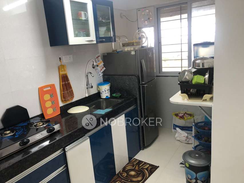 2 BHK Flat In Fortune Perfect for Rent  In Kondhwa Budruk