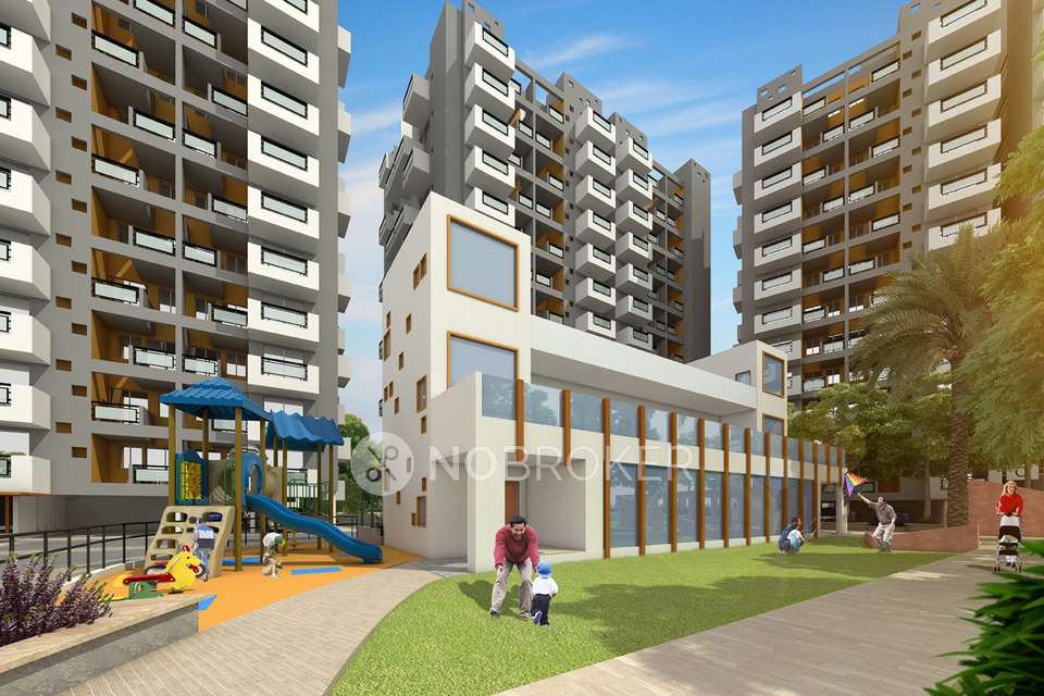 2 BHK Flat In Fortune Perfect for Rent  In Kondhwa Budruk