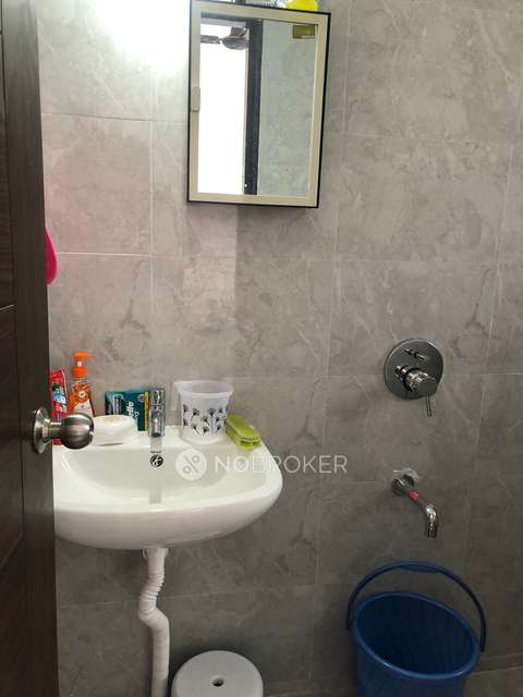 2 BHK Flat In Fortune Perfect for Rent  In Kondhwa Budruk