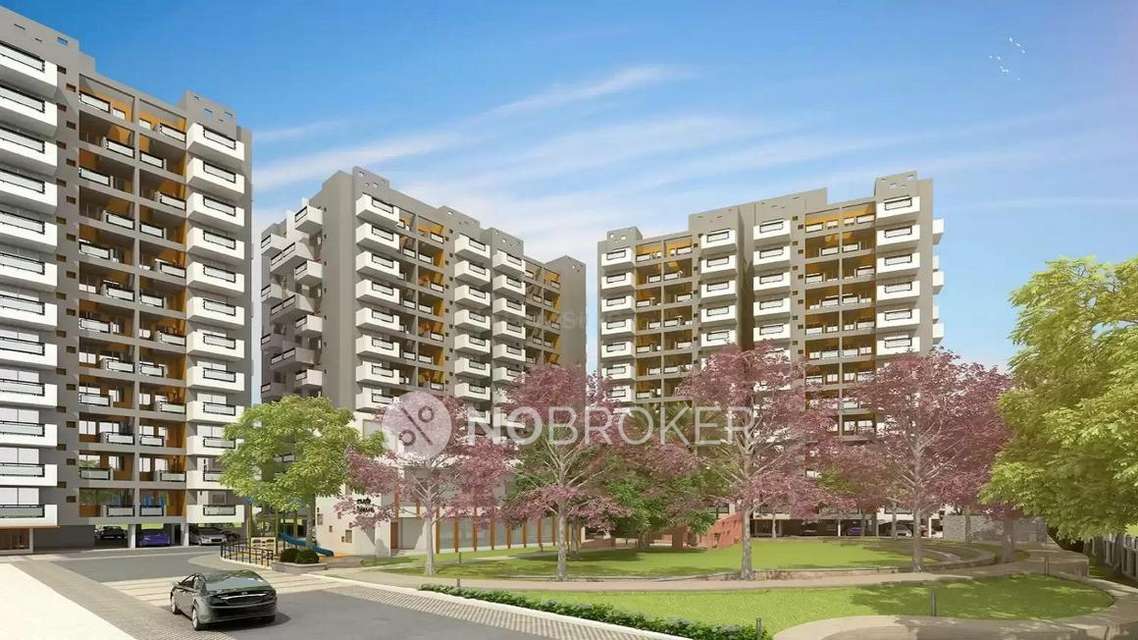 2 BHK Flat In Fortune Perfect for Rent  In Kondhwa Budruk