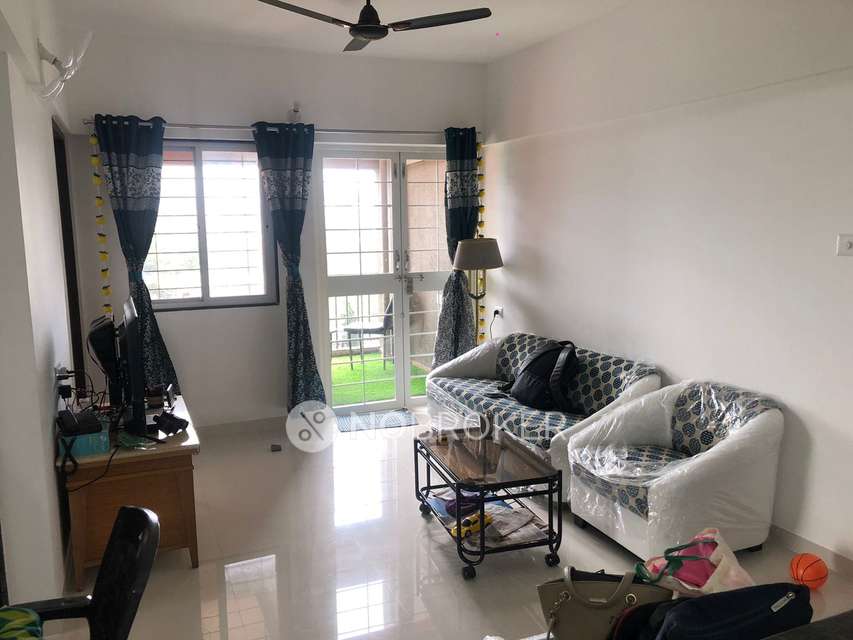 2 BHK Flat In Fortune Perfect for Rent  In Kondhwa Budruk