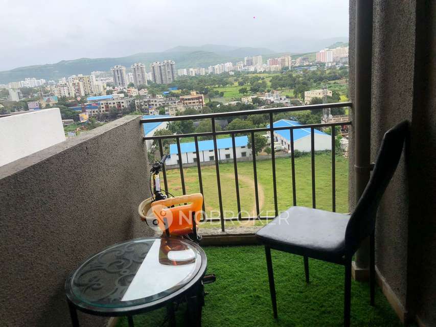 2 BHK Flat In Fortune Perfect for Rent  In Kondhwa Budruk