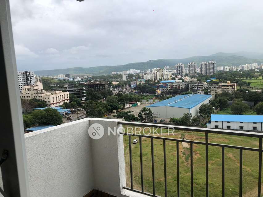 2 BHK Flat In Fortune Perfect for Rent  In Kondhwa Budruk