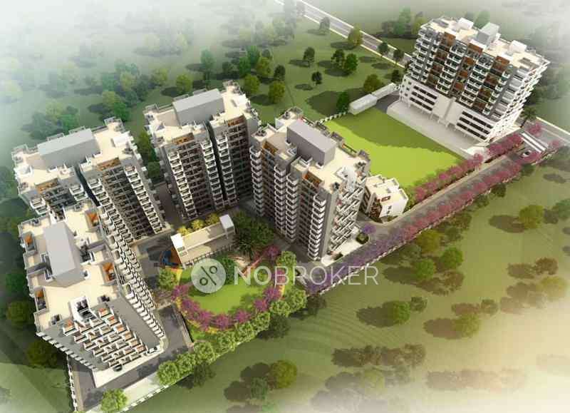2 BHK Flat In Fortune Perfect for Rent  In Kondhwa Budruk