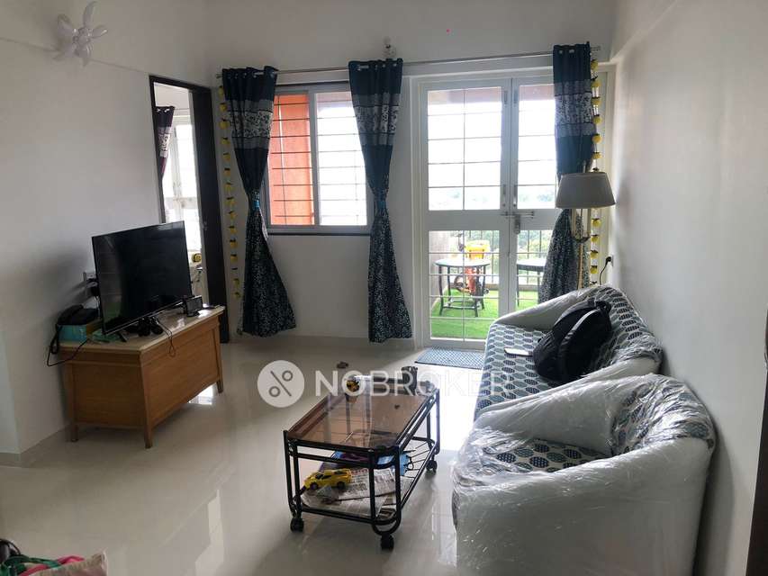 2 BHK Flat In Fortune Perfect for Rent  In Kondhwa Budruk