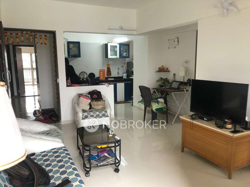 2 BHK Flat In Fortune Perfect for Rent  In Kondhwa Budruk