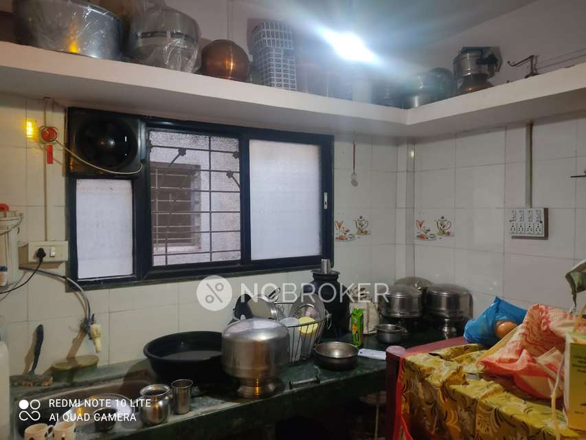 1 BHK Flat In Anadi Park For Sale  In Manjari Budruk