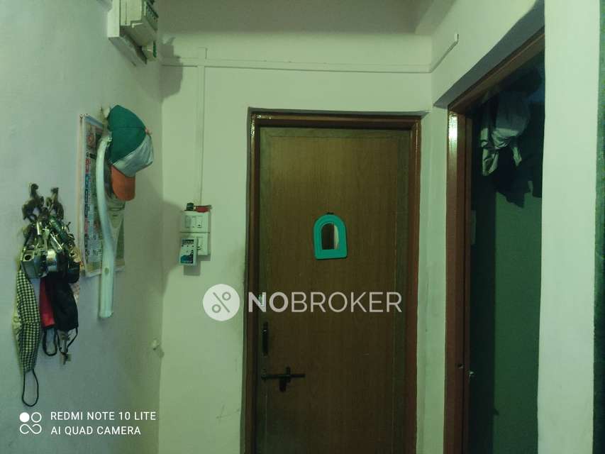 1 BHK Flat In Anadi Park For Sale  In Manjari Budruk