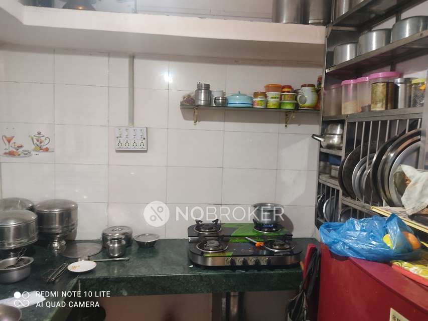 1 BHK Flat In Anadi Park For Sale  In Manjari Budruk