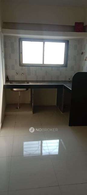 1 BHK Flat In Anadi Park For Sale  In Manjari Budruk