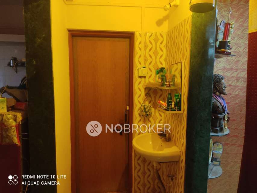 1 BHK Flat In Anadi Park For Sale  In Manjari Budruk