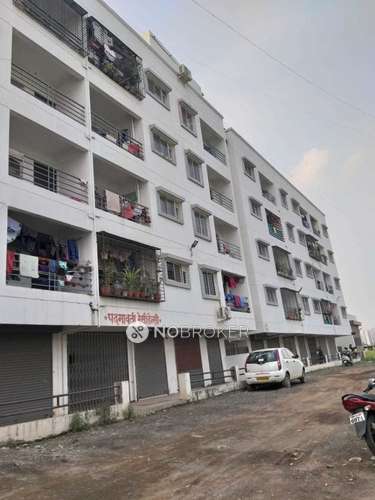 1 BHK Flat In Padmavathi Apartment  For Sale  In Manjari Budruk