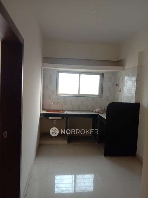 1 BHK Flat In Padmavathi Apartment  For Sale  In Manjari Budruk