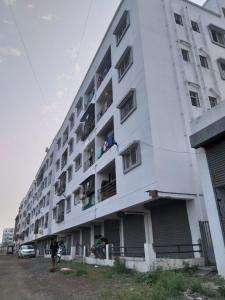 1 BHK Flat In Padmavathi Apartment  For Sale  In Manjari Budruk