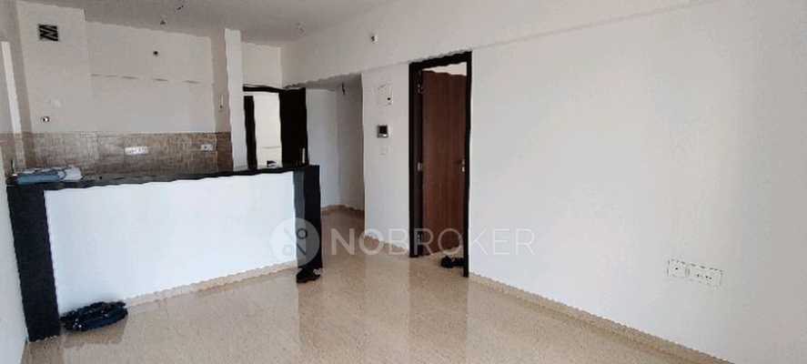 1 BHK Flat In Lodha Belmondo for Rent  In Gahunje
