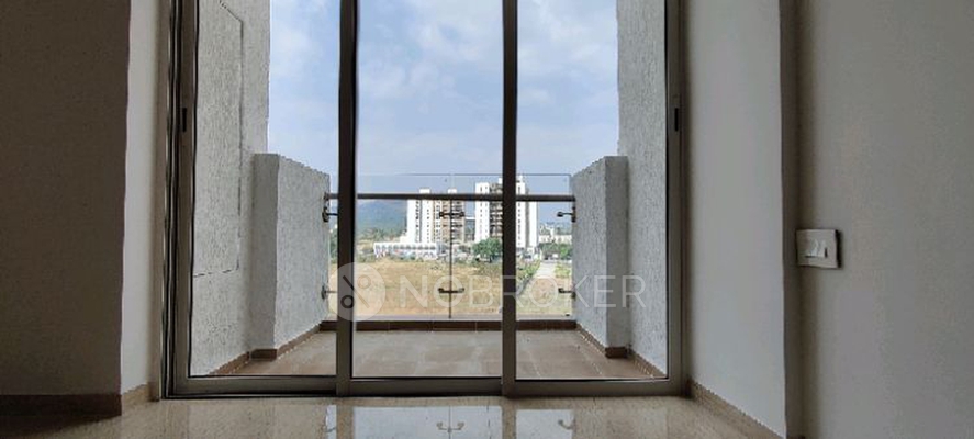 1 BHK Flat In Lodha Belmondo for Rent  In Gahunje
