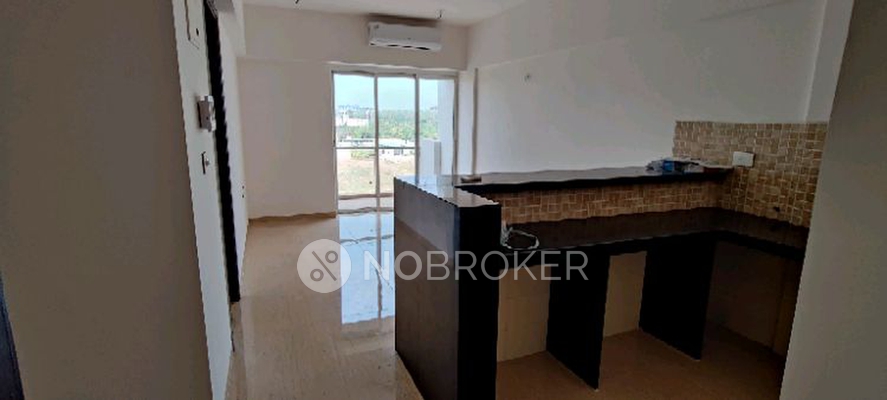 1 BHK Flat In Lodha Belmondo for Rent  In Gahunje