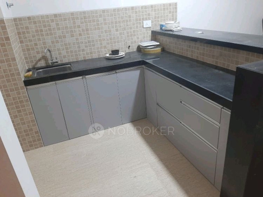 1 BHK Flat In Lodha Belmondo for Rent  In Gahunje