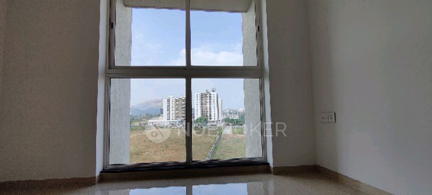 1 BHK Flat In Lodha Belmondo for Rent  In Gahunje