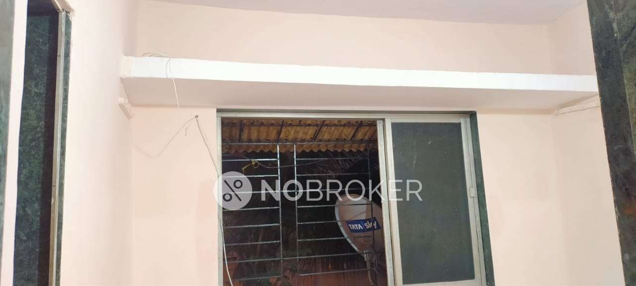 1 BHK Flat In Shivshakti for Rent  In Airoli Sector 1517