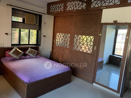2 BHK Flat In Anirudha Society for Rent  In  Vile Parle
