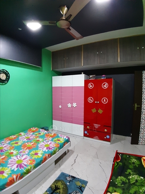 3 BHK Villa In New Jeevan Shanti For Sale  In Airoli