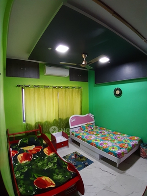 3 BHK Villa In New Jeevan Shanti For Sale  In Airoli