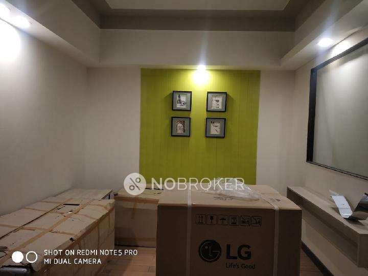 1 BHK Flat In Sapphire Eighty Three For Sale  In Sector 83