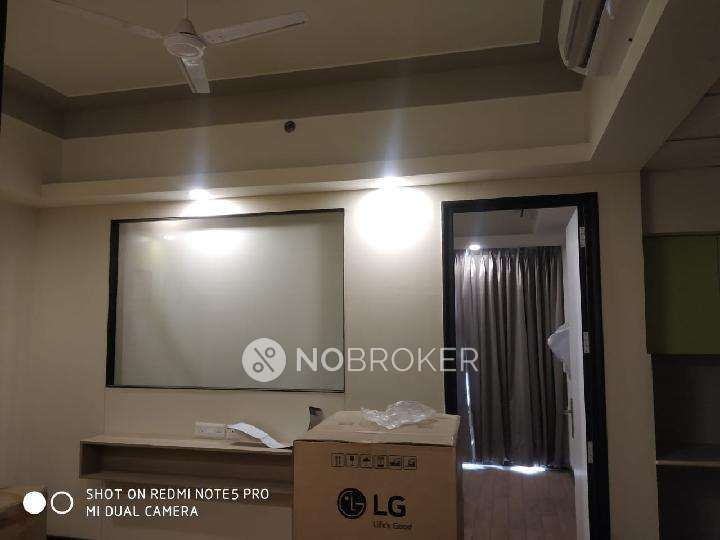 1 BHK Flat In Sapphire Eighty Three For Sale  In Sector 83